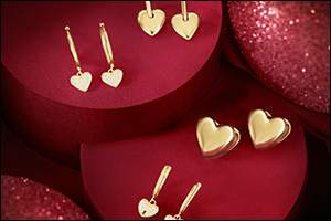 Malabar Gold & Diamonds Launches �Heart to Heart' Jewellery Collection to Celebrate the Season of Love