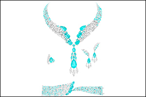 DOHA JEWELLERY & WATCHES EXHIBITION 2025