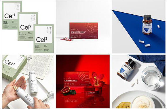 Global Edge launches three healthcare brands in Middle East and showcases their product lines at Arab Health 2025