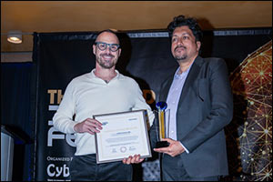 Habitat Schools Honored with Coding & AI Trailblazer Award at MIT, USA