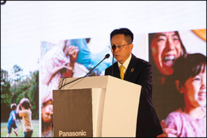 Panasonic reaffirms commitment to Nigeria, outlines vision for stronger market dominance