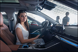 Fueled by global success  OMODA & JAECOO set to accelerate into UAE Market  with immersive test drive experiences