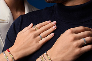 Azza Fahmy Jewellery Unveils the 2025 Valentine's Collection: A Celebration of Love's Enduring Beauty