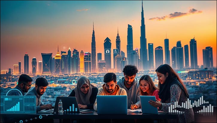 Dubai startup success stories