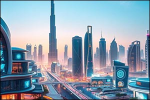 Dubai's Tech Startups: How Google Ads Can Accelerate Growth