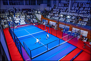 NAS Sports Tournament adds New Olympic & Popular Sports Competitions to the 12th Edition of the Tournament