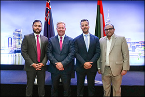 Malabar Gold & Diamonds to expand into New Zealand, leveraging the opportunities created by the UAE-New Zealand Comprehensive Economic Partnership Agreement (CEPA)