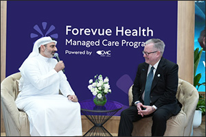 Clemenceau Medical Center Hospital Dubai Partners with Forevue Health Managed Care Network to Enable Healthcare at Home Program