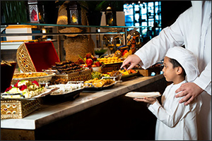 IHG Hotels at Dubai Festival City Unveils Exclusive Culinary Delights, Staycation Packages, and Unique Experiences for an Unforgettable Ramadan