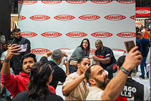 Riyadh Active Industry, Riyadh Muscle Show, and Riyadh Active Exhibition Successfully Debut as Saudi Arabia's Premier Health, Fitness, and Wellness Event