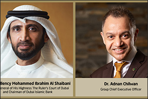 Dubai Islamic Bank Full Year 2024 Group Financial Results