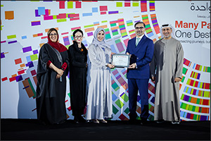National Bank of Fujairah announces winners of its fourth NBF Art Prize