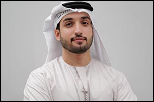Bader Al Ghaith: The Emirati Entrepreneur Driving NO-VA's Success