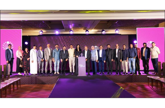 Nishka Momentous Jewellery collaborated with Nyla Usha to launch the Nyla Collection � A celebration of ambition and self-expression