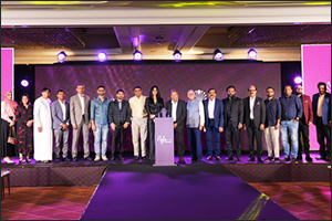 Nishka Momentous Jewellery collaborated with Nyla Usha to launch the Nyla Collection � A celebration of ambition and self-expression