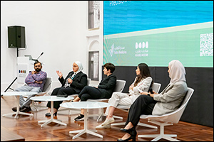 Msheireb Museums and Sidra Medicine Kickstart 2025 Science Caf� Series