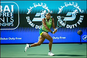 Rain-Plagued Tuesday Sees World No3 Gauff Sent Home as Sabalenka, Swiatek, and Paolini All Progress to Last 16