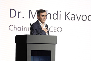 BAMX Properties officially launches in the UAE