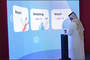 QIC Group Pavilion Attracts Global Tech Community at Web Summit