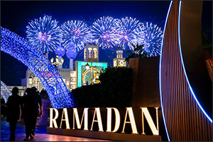 Global Village embraces the spirit of the Holy Month transforming into �The Home of Ramadan Wonders' this season 29