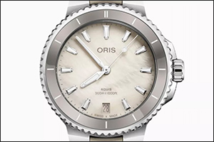 Celebrate Ramadan with Timeless Elegance: The Oris Gift Guide for Him and Her