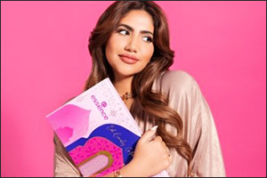 essence x Noor Stars � The Ultimate Eid Beauty Calendar is Here!