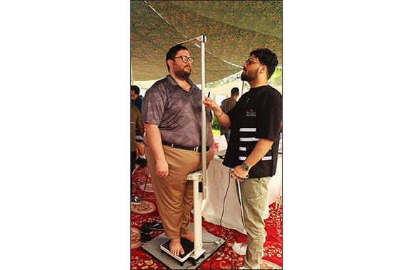 Over 24,000 People Enroll for RAK Biggest Weight Loss Challenge 2025, the highest ever participation in the history of the challenge