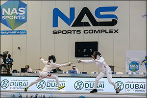Nad Al Sheba Sports Tournament raises prize money for athletes and spectators to AED 4.5 million