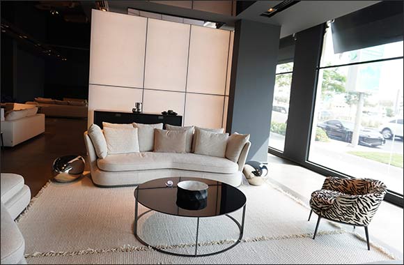 Baituti Home Hosts Exclusive 'Ramadan Decoded' Design Event