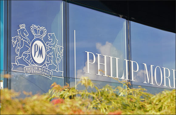 Philip Morris Middle East Announces the Launch of New IQOS ILUMA i in UAE to Accelerate the Achievement of a Smoke-Free Future