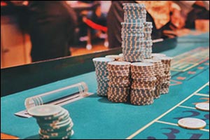 What Are Some Famous Online Arabic Casinos?