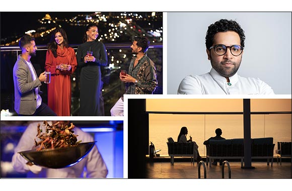 Yaza and Rosewood Jeddah Unite for an Exclusive Ramadan Suhoor