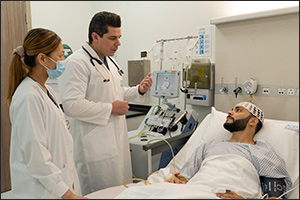 Abu Dhabi Stem Cells Center and Yas Clinic first in UAE to receive AABB accreditation for haematopoietic progenitor cell collection