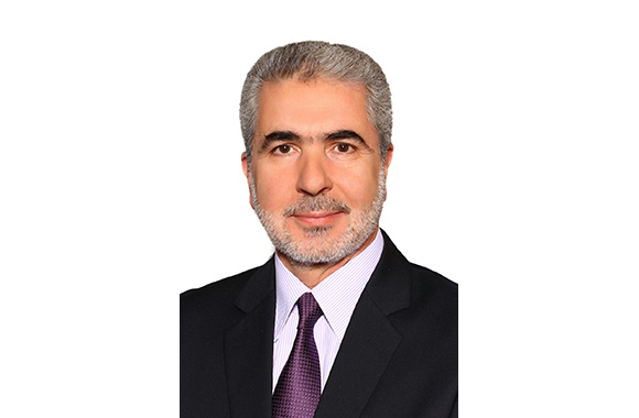 Decoding the Unseen : Dr. Fawaz Skaff's Visionary Work in Radiology