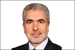 Decoding the Unseen : Dr. Fawaz Skaff's Visionary Work in Radiology