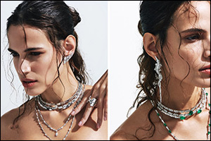 ORLOV to Debut Its First Boutique in the Region at Jumeirah Marsa Al Arab, Dubai