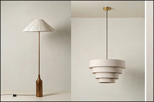 Loom collection illuminates ramadan with a brand-new lights and lamps range