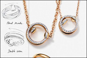 Celebrate eid with pomellato together a collection born to celebrate bonds and emotions