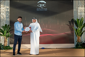 QIC Group Recognizes Longstanding Employees at Annual Service Awards Ceremony