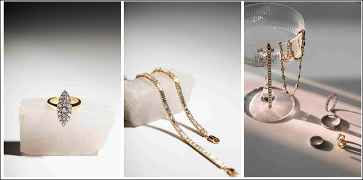 Diamind unveils the celestial collection: the ultimate eid gift guide