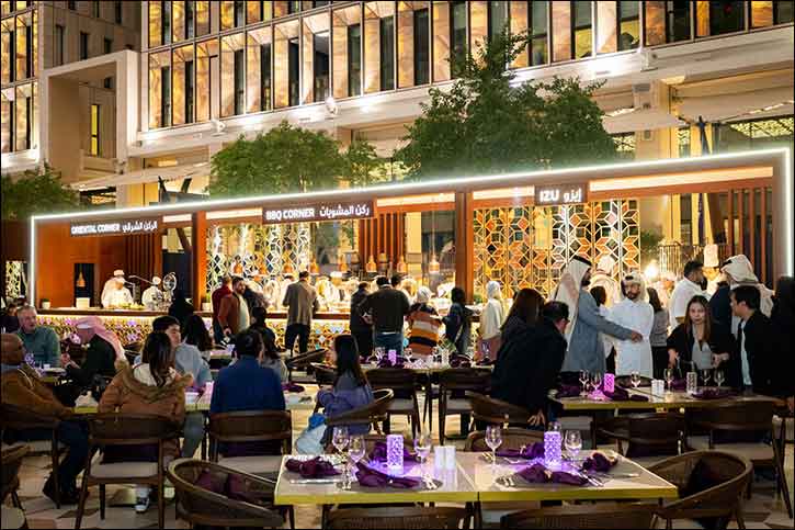 Msheireb Downtown Doha Sees 30% Surge in Visitors and Growing Cultural Engagement During Ramadan