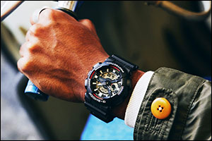 G-SHOCK Reimagines Classic Designs with Iconic Styles Collection
