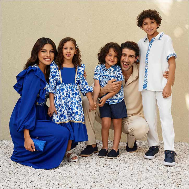 Massive Citywide Savings: Great Online Sale Returns With Up to 95 Per Cent Off and Launch of Dubai's All-New Immersive Shopping Experience