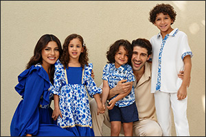 Massive Citywide Savings: Great Online Sale Returns With Up to 95 Per Cent Off and Launch of Dubai's All-New Immersive Shopping Experience