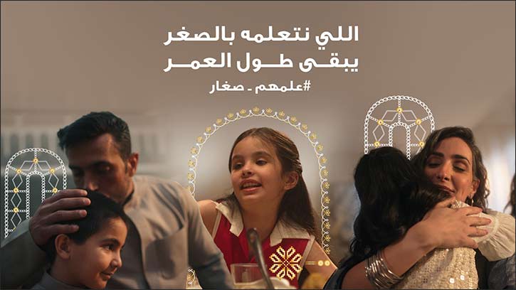 Burgan Bank Concludes the Holy Month's Events and Initiatives