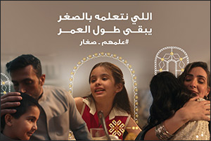 Burgan Bank Concludes the Holy Month's Events and Initiatives