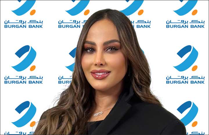 Burgan Bank Shares Banking Awareness Tips with Customers During Eid Al-Fitr