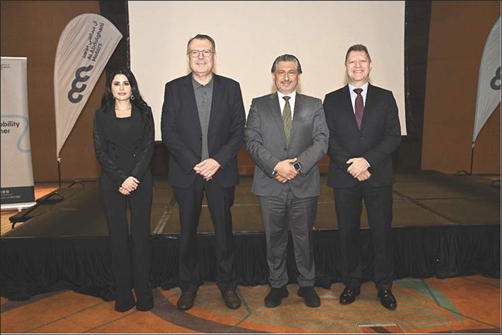 Al Abdulghani Motors Transforms Customer Experience with AI-Driven RISE with SAP on Microsoft Azure