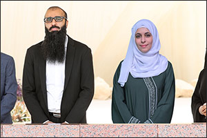 WCM-Q researchers leverage AI to boost student wellness and academic success