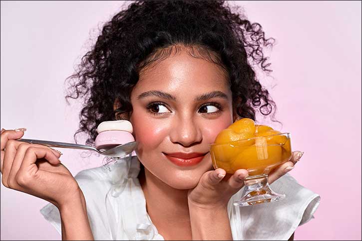 SHEGLAM's Hydra Jelly Pocket Lip Jam Brings Gloss and Glow on the Go